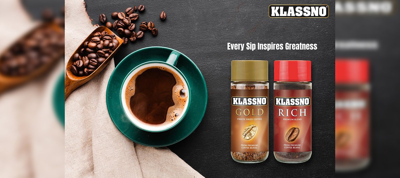 Klassno Coffee