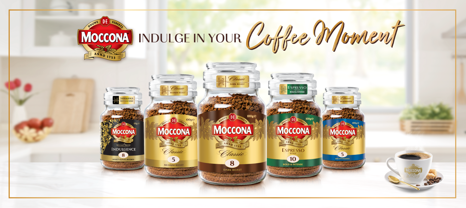 Moccona