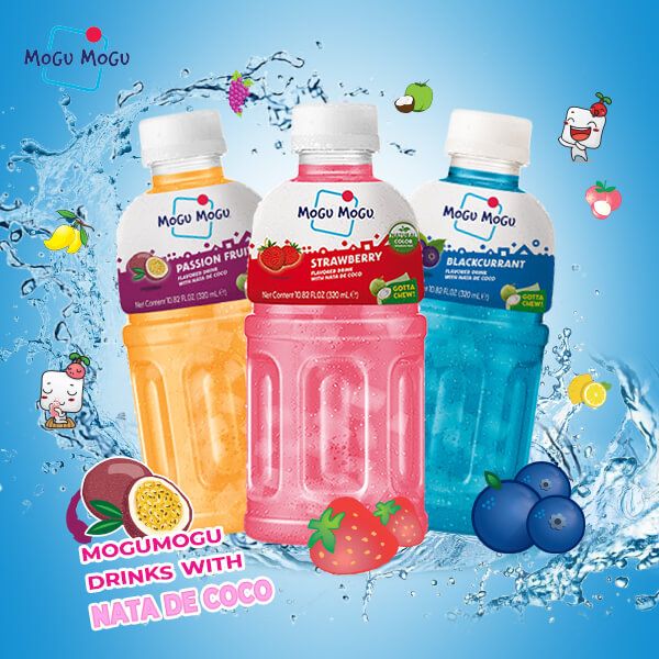 Mogu Mogu