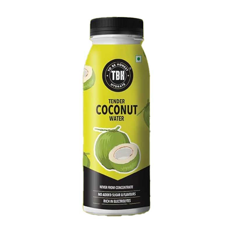 Tbh Tender Coconut Water - 200ml
